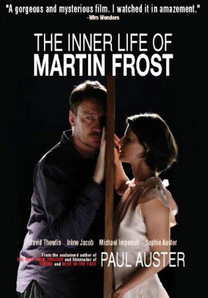 Unutrašnji život Martina Frosta